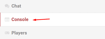 Hologeaphic Displays Console