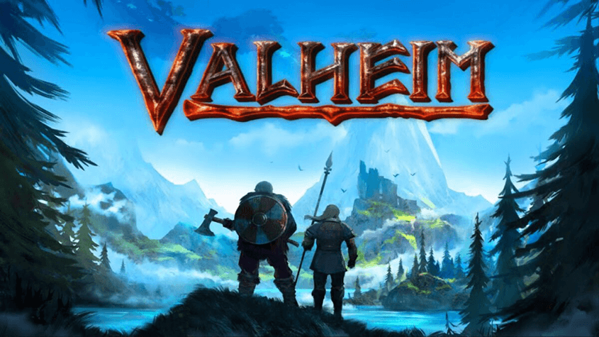 Valheim Patch 0.207.20