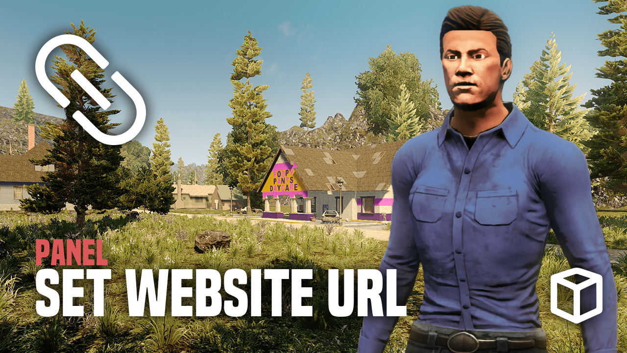 7 Days to Die Website URL