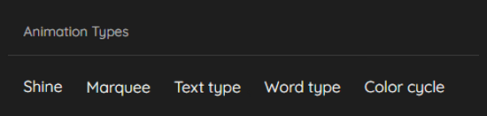 TitleManager_Generator_Animation_Types