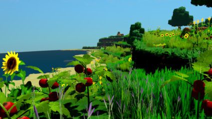 The beautiful world of Eco