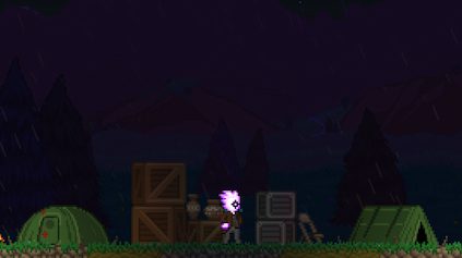 Planning how to overthrow the next planetary government we find