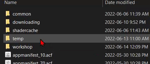Project Zomboid Workshop Folders