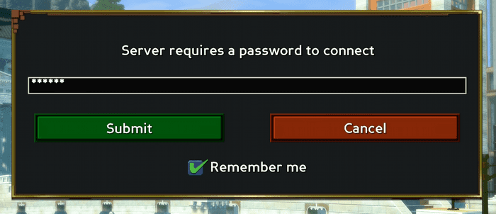Escriba aquí su nueva contraseña