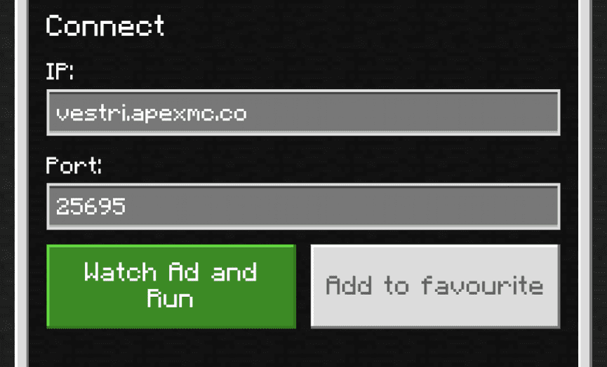 How To Make Servers For MCPE 1.19! - Minecraft Bedrock Edition 