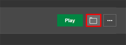 Cooking for Blockheads Folder