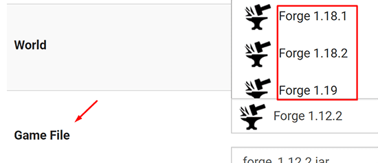 Cooking for Blockheads Server Version