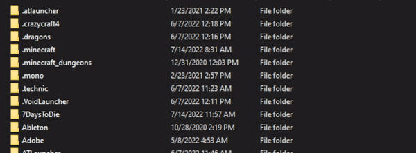 7 Days To Die Local Saves