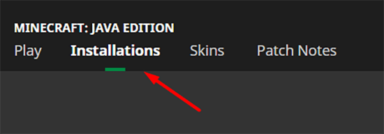 TerraFirmaCraft Installations