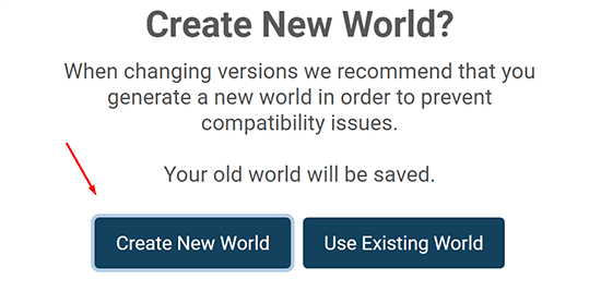 TerraFirmaCraft NewWorld