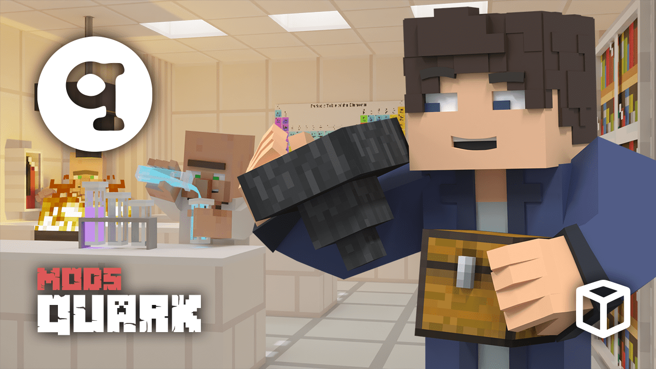 How to Install and Get Started with the Quark Mod for Minecraft