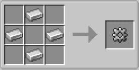 Industrial Foregoing Iron Gear