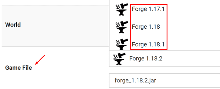 Explorers Compass Server Version