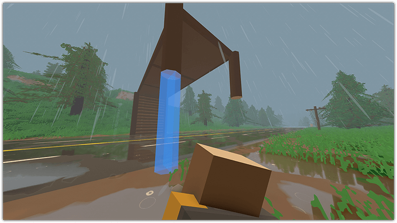 unturned update