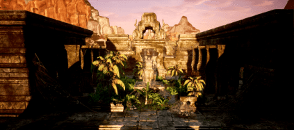 Conan Exiles Savage Wilds Build