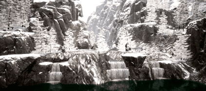 Conan Exiles Savage Wilds Build