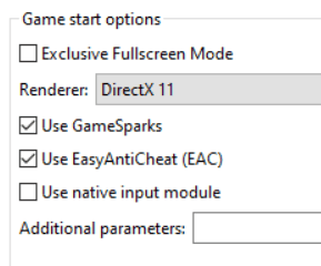 7 Days to Die Disable EAC