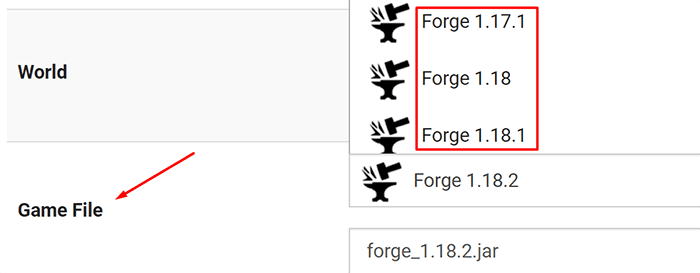 Bonsai Trees Version