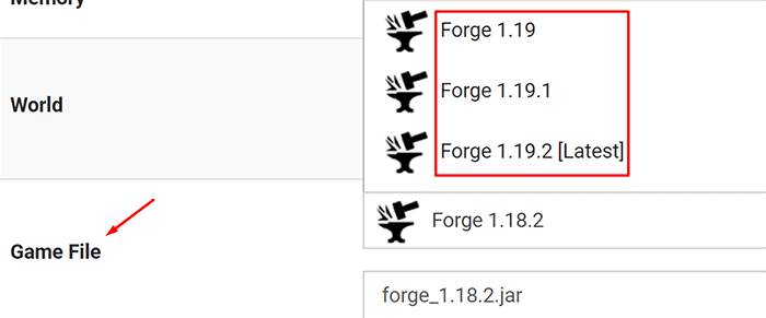 Security Craft Version