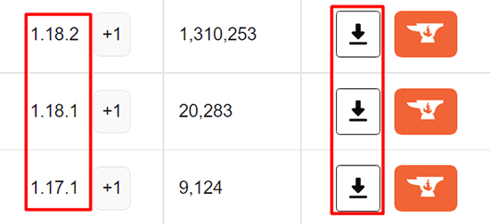 Macaw's Bridges Downloads
