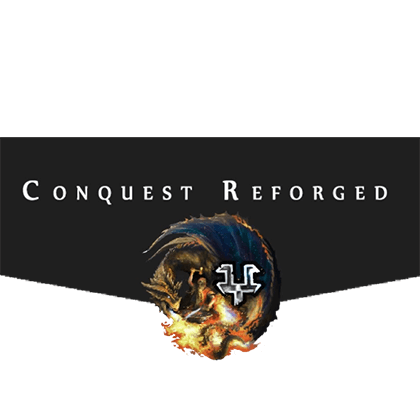 conquest reforged