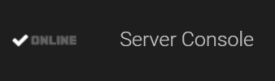 Minecraft Server Status
