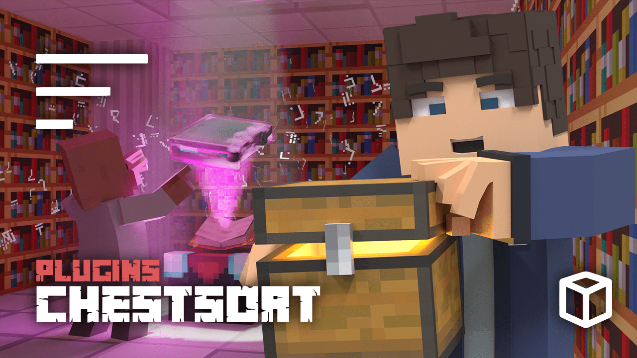Plugin ChestSort Apex Hosting