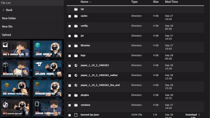 LocketteX Installation