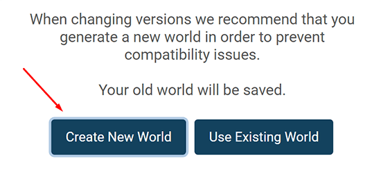 Enigmatica 6 New World