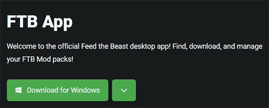 FTB Sky Adventures FTB App