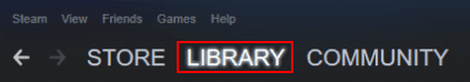 Steam Launcher Library