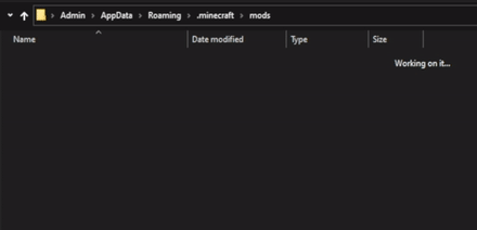 Install Minecraft Mods