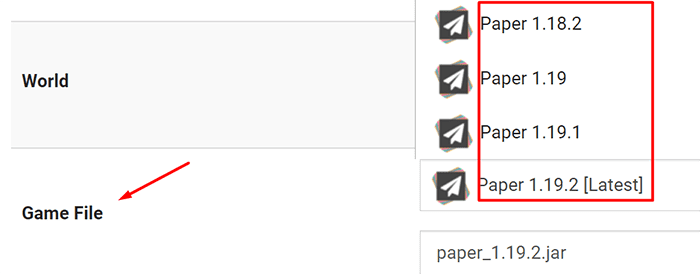 ProSkillsAPI Version