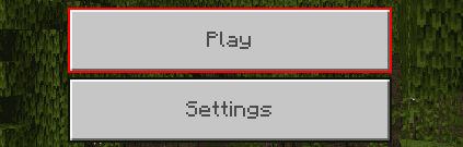 Minecraft Bedrock Play