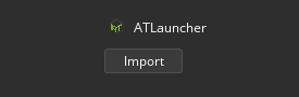 ATLauncher Import
