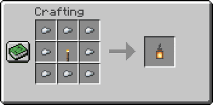 How To Make Lanterns In Minecraft Apex Hosting