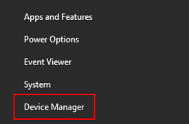 Windows Device Manager