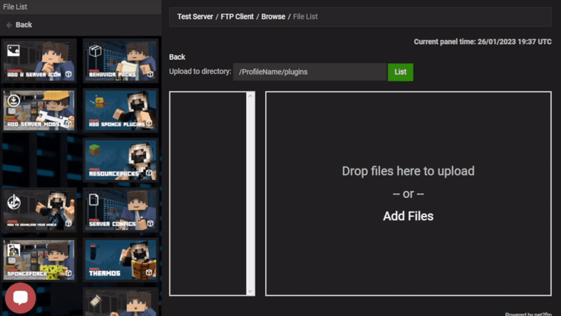 Moar Bows Minecraft Installation