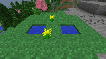 Farming Valley Harvest Goddess