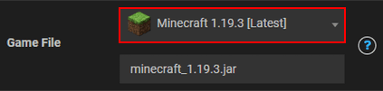 Minecraft 1.19.3