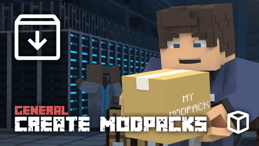 Create Live 2  minecraft modpack