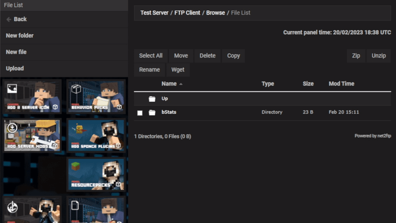 LootChest Minecraft Installation