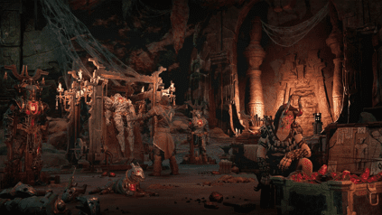 Conan Exiles Chapter 3 Battle Pass