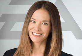 Jade Raymond