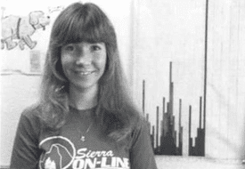 Roberta Williams