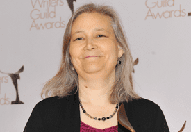 Amy Hennig