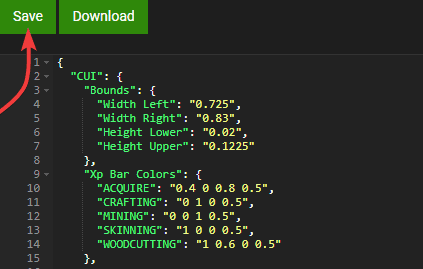 ZLevels Remastered Settings