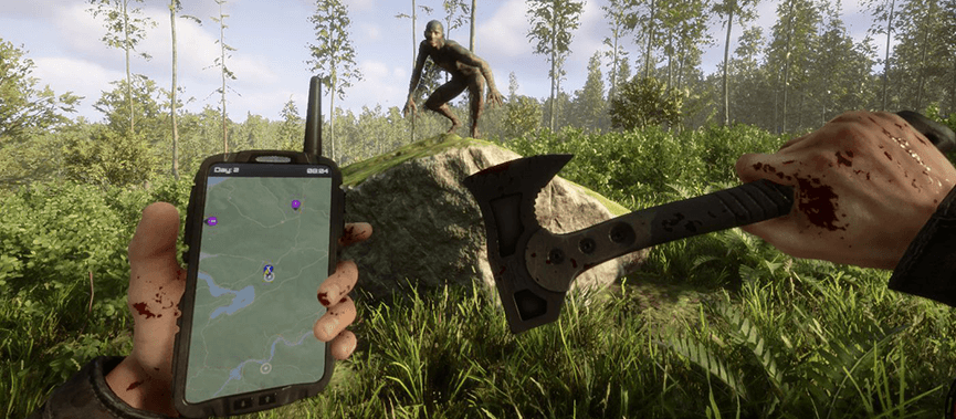 sons-of-the-forest-phone-and-cannibal