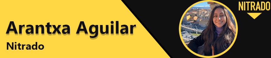 Employee Spotlight Arantxa Aguilar