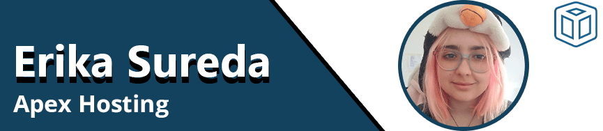 Employee Spotlight Erika Sureda